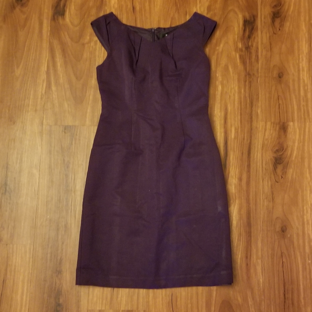 Mossimo size 4 dress